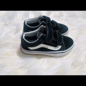 Toddler Old Skool Vans